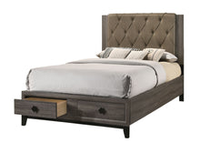 Load image into Gallery viewer, Avantika Eastern King Bed