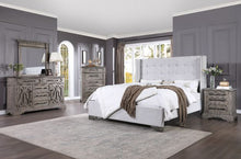Load image into Gallery viewer, Artesia California King Bed
