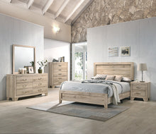 Load image into Gallery viewer, Miquell Eastern King Bed