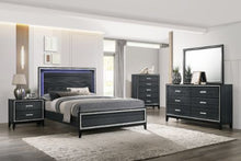 Load image into Gallery viewer, Haiden Eastern King Bed