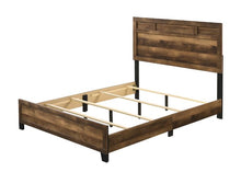 Load image into Gallery viewer, Morales Eastern King Bed