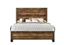 Load image into Gallery viewer, Morales Eastern King Bed