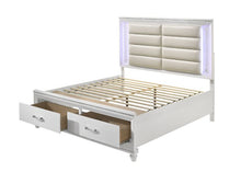 Load image into Gallery viewer, Sadie Eastern King Bed
