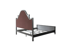 Load image into Gallery viewer, House Beatrice California King Bed