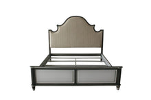Load image into Gallery viewer, House Beatrice California King Bed