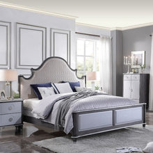 Load image into Gallery viewer, House Beatrice California King Bed