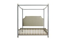 Load image into Gallery viewer, House Marchese California King Bed