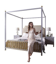 Load image into Gallery viewer, House Marchese California King Bed