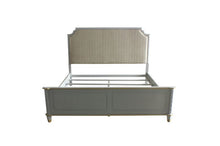 Load image into Gallery viewer, House Marchese California King Bed