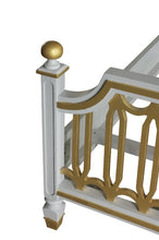 Load image into Gallery viewer, House Marchese California King Bed
