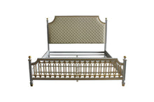 Load image into Gallery viewer, House Marchese Eastern King Bed