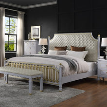 Load image into Gallery viewer, House Marchese Eastern King Bed