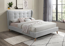 Load image into Gallery viewer, Duran Eastern King Bed