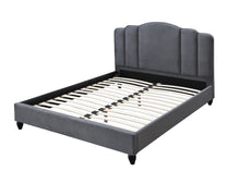 Load image into Gallery viewer, Giada Queen Bed