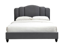 Load image into Gallery viewer, Giada Queen Bed