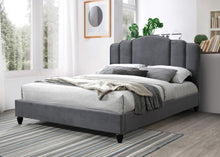 Load image into Gallery viewer, Giada Queen Bed