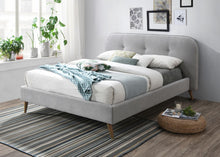 Load image into Gallery viewer, Graves Eastern King Bed