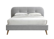 Load image into Gallery viewer, Graves Queen Bed