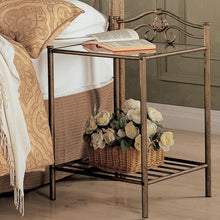 Load image into Gallery viewer, SYDNEY NIGHTSTAND 300172