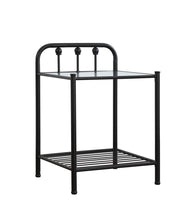 Load image into Gallery viewer, LIVINGSTON NIGHTSTAND 301392