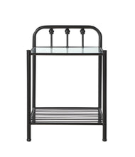 Load image into Gallery viewer, LIVINGSTON NIGHTSTAND 301392