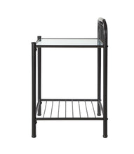 Load image into Gallery viewer, LIVINGSTON NIGHTSTAND 301392