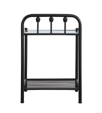 Load image into Gallery viewer, LIVINGSTON NIGHTSTAND 301392