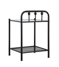 Load image into Gallery viewer, LIVINGSTON NIGHTSTAND 301392