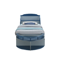 Load image into Gallery viewer, Neptune II Twin Bed