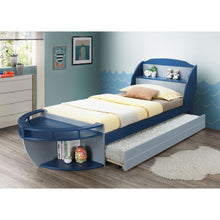 Load image into Gallery viewer, Neptune II Twin Bed