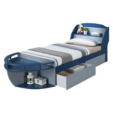 Load image into Gallery viewer, Neptune II Twin Bed