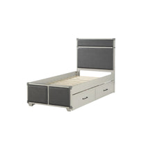Load image into Gallery viewer, Orchest Twin Bed