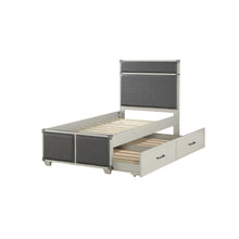Load image into Gallery viewer, Orchest Twin Bed