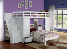 Load image into Gallery viewer, Freya Loft Bed
