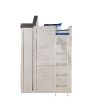 Load image into Gallery viewer, Tree House Loft Bed