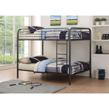 Load image into Gallery viewer, Bristol Bunk Bed