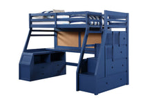 Load image into Gallery viewer, Jason II Twin Bed