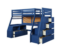 Load image into Gallery viewer, Jason II Twin Bed