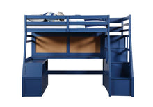 Load image into Gallery viewer, Jason II Twin Bed