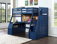 Load image into Gallery viewer, Jason II Twin Bed