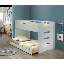 Load image into Gallery viewer, Deltana Loft Bed