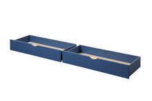 Load image into Gallery viewer, Harley II Twin/Full Bunk Bed