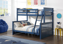 Load image into Gallery viewer, Harley II Twin/Full Bunk Bed