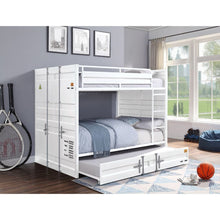 Load image into Gallery viewer, Cargo Bunk Bed