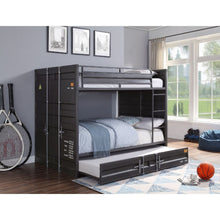 Load image into Gallery viewer, Cargo Bunk Bed