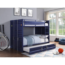 Load image into Gallery viewer, Cargo Bunk Bed