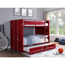 Load image into Gallery viewer, Cargo Bunk Bed