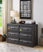 Load image into Gallery viewer, Cargo Dresser