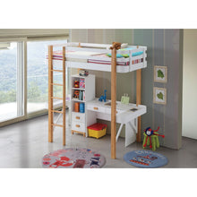 Load image into Gallery viewer, Rutherford Loft Bed