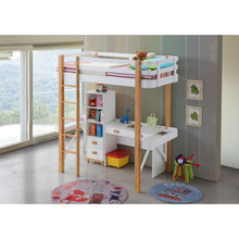 Load image into Gallery viewer, Rutherford Loft Bed